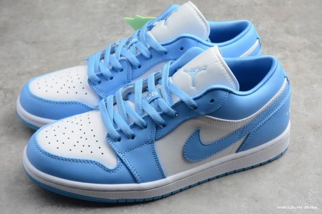 Cheap Jordan AO9944-441 (W) 1 Low Air UNC 0520